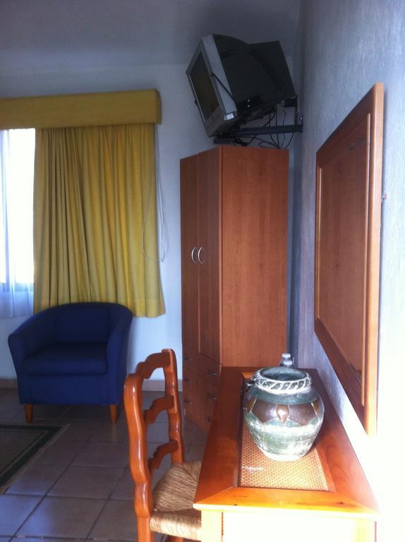 Villas Colibri Jiutepec Phòng bức ảnh