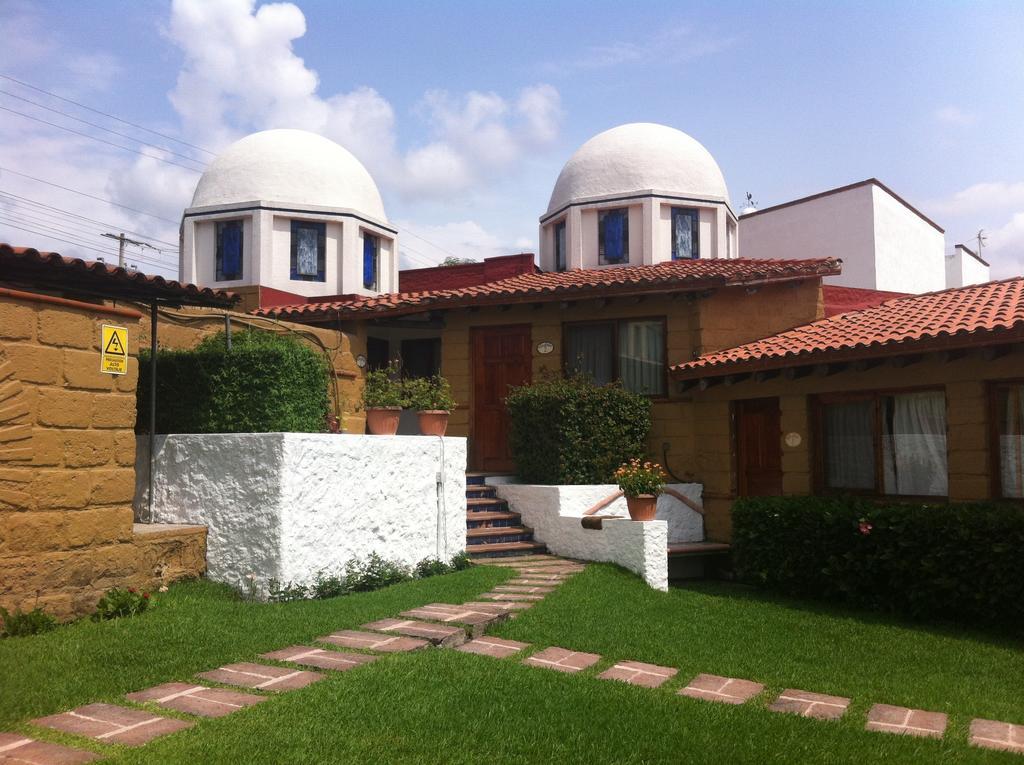 Villas Colibri Jiutepec Ngoại thất bức ảnh