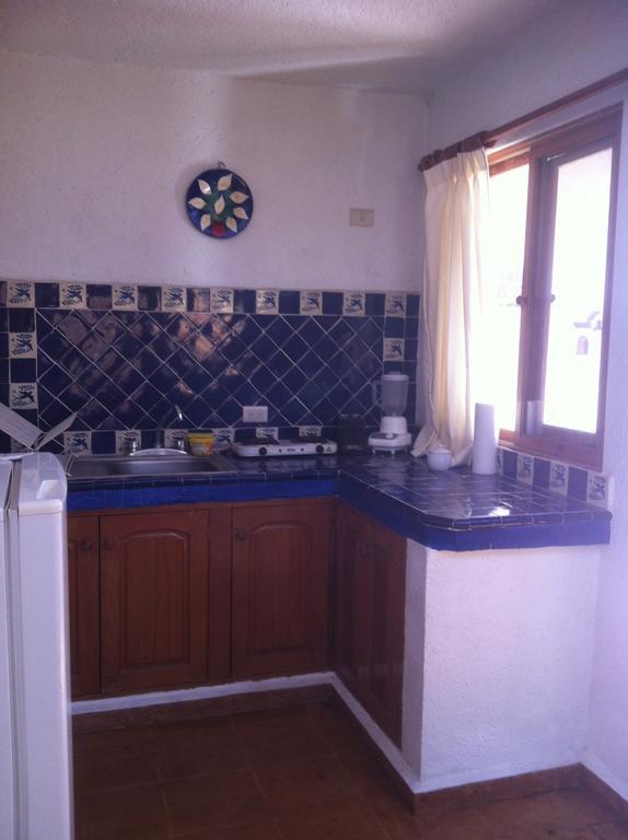 Villas Colibri Jiutepec Phòng bức ảnh